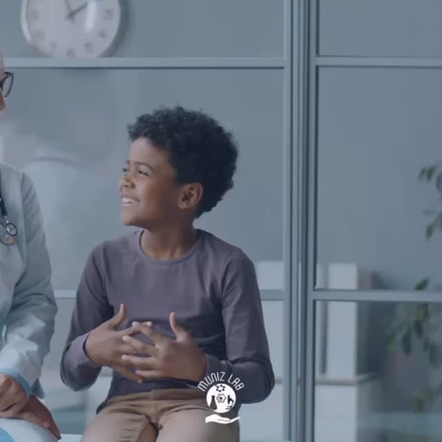 Hoje é dia de celebrar quem faz da medicina um ato de amor! A Clínica Muniz agradece a todos os médicos que cuidam com dedicação, empatia e excelência. Vocês fazem a diferença! 💙