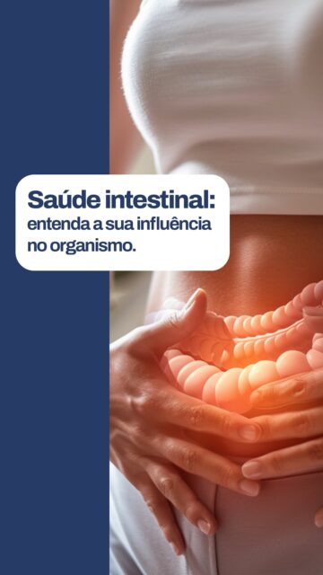 Sente desconfortos abdominais com frequência? ➡️ Pode ser um indicativo de que algo não vai bem.Avaliar como está a composição da sua microbiota intestinal permite um acompanhamento mais detalhado da sua saúde.✅ Entre em contato pelo nosso WhatsApp e saiba mais sobre este exame!